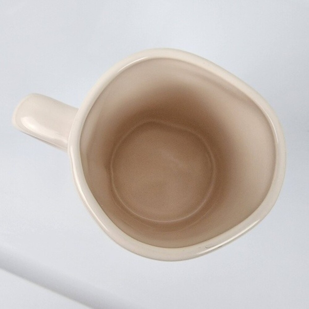 Rae Dunn Mug CHOOSE HOPE Artisan Collection by Magenta Coffee Cup Tea Drinkware - Picture 7 of 8